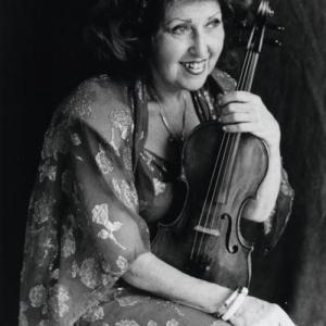 Ida Haendel