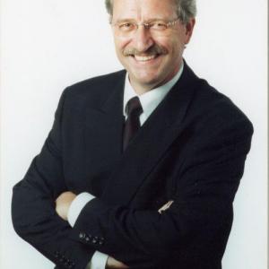 Klaus Mertens