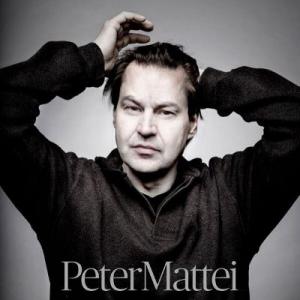 Peter Mattei