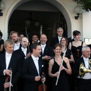 Orchestra of the Swan