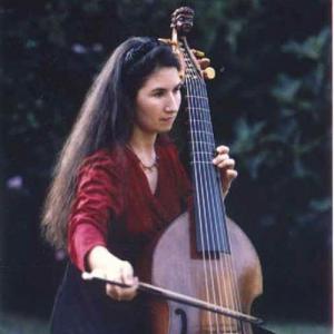 Sylvia Abramowicz