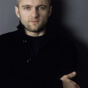 Kirill Karabits