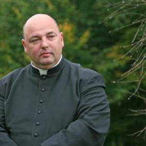 Pfarrer Franz Brei