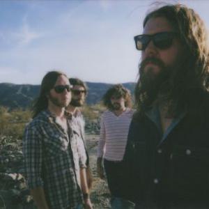 The Sheepdogs