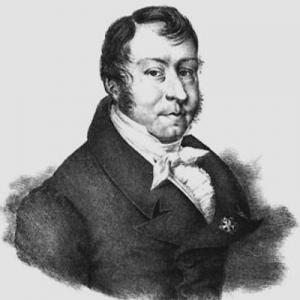 Johann Nepomuk Hummel