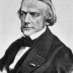 Charles-Auguste de Bériot