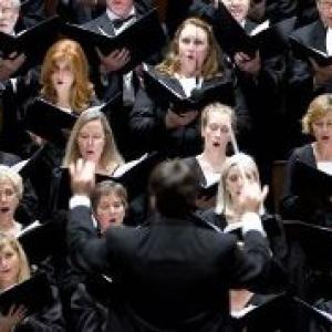 Washington Chorus