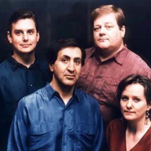 Chilingirian Quartet