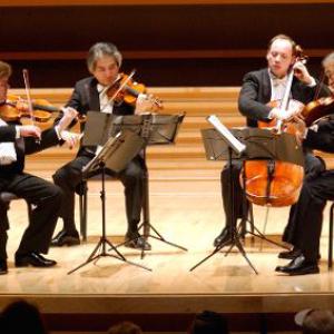 Tokyo String Quartet