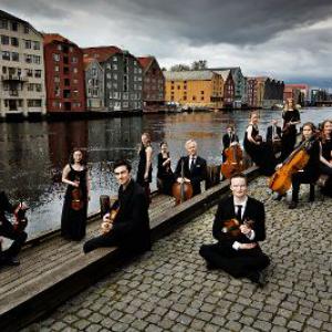Trondheim Soloists (TrondheimSolistene)