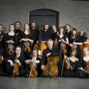 Trondheim Soloists (TrondheimSolistene)