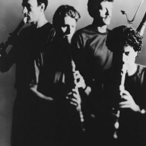Amsterdam Loeki Stardust Quartet