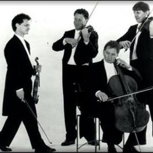 Medici Quartet