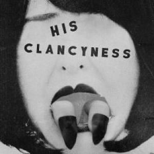 His Clancyness
