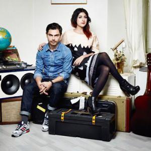 Lilly Wood & the Prick