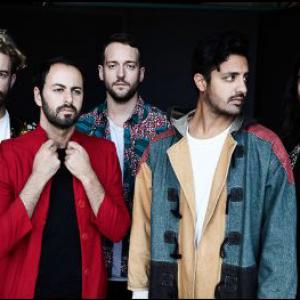 Young the Giant