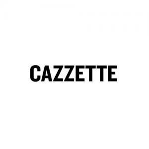 Cazzette
