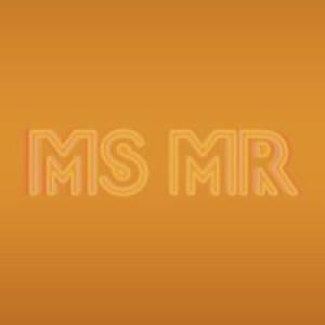 MS MR