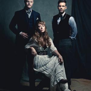 The Lone Bellow