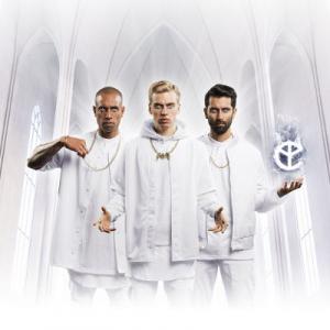 Yellow Claw