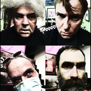 Mike & the Melvins